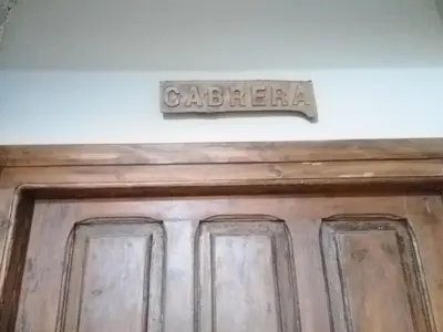 Plano de Apartamentos Calanda