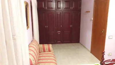 Plano de Casa Sariñena