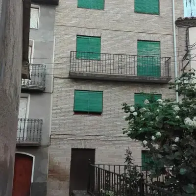 Casa Sariñena