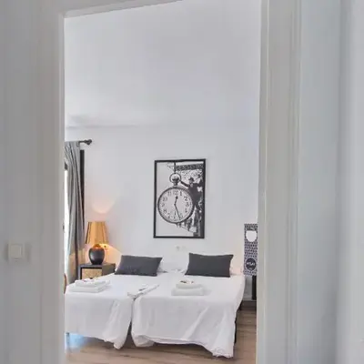 Pension Casa Pinilla