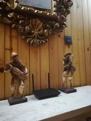 Plano de Casa Zurradores