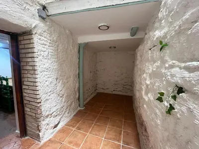 Plano de Casa Zurradores