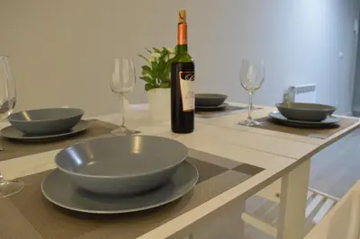 Plano de La Casa del Abuelo