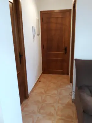 Plano de Apartament de la Lali Roní