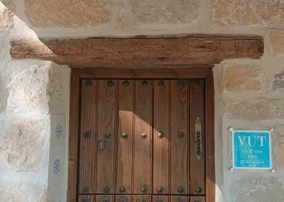 Plano de Casa El Pinar