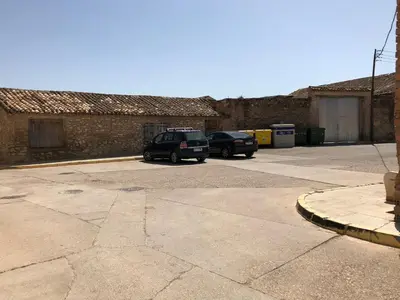 Plano de Casa L'Ababol