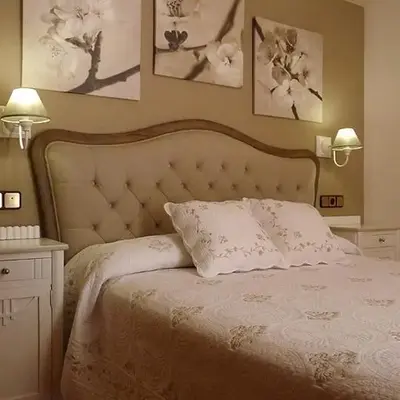 Hostal Vidaller