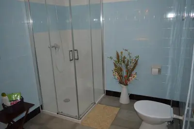 Un baño de Casa 