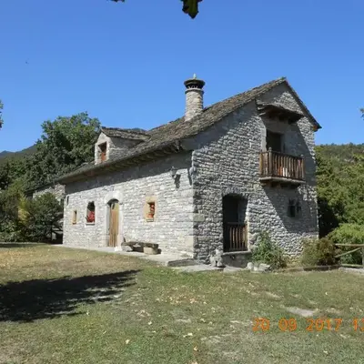 Casa Gely