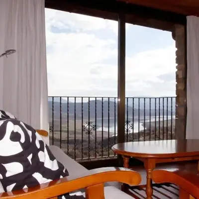 El Portal de la Irene - Apartamentos Rurales