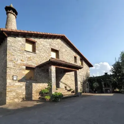 Casa Sastre