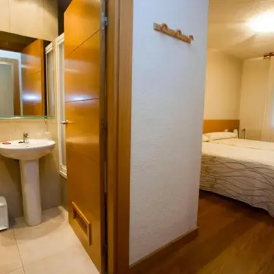 Hostal Abodi