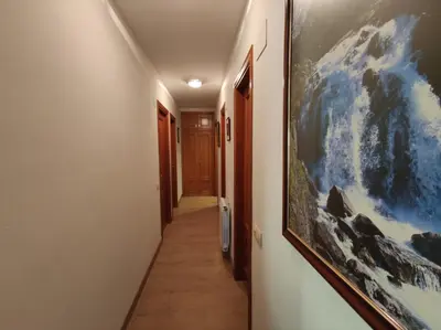 Plano de Apartamento en Benasque Casa Siñantonio - InmoCyma