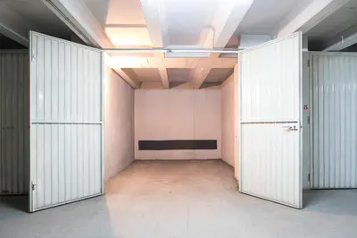 Plano de Apartamento en Benasque Casa Siñantonio - InmoCyma