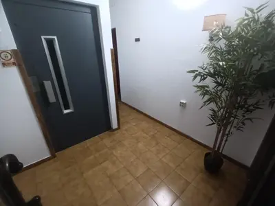 Plano de Hostal Can Jaume