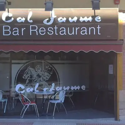 Hostal Can Jaume