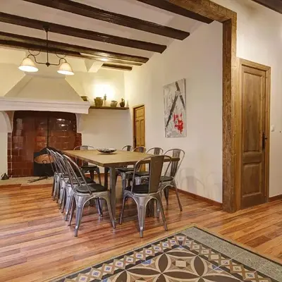 Casa el Sastre II