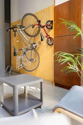 Plano de Duc Allotjament