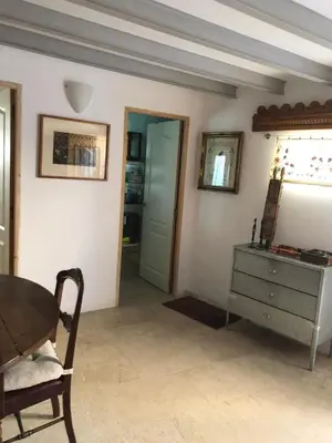 Plano de Casa María