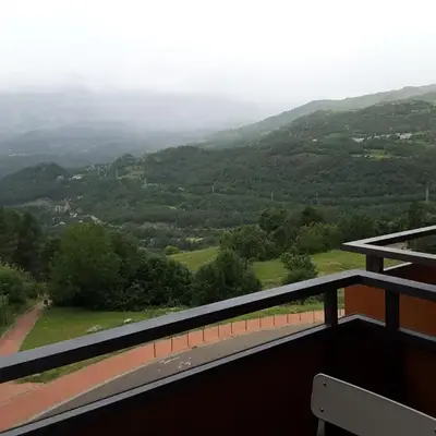 Apartamentos Argualas