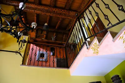 Plano de Condado de San Martín