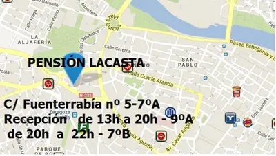 Plano de Pensión Lacasta