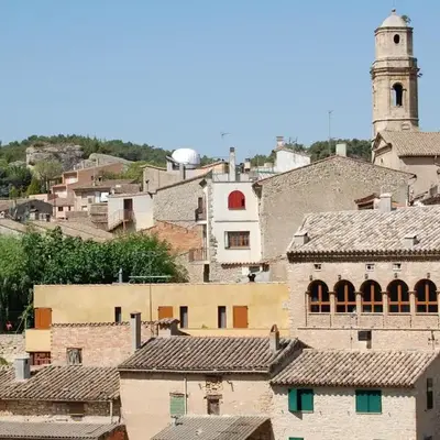 Ca l'Estruch