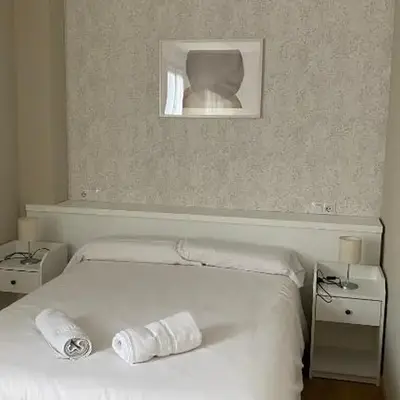 Apartamentos Panticosa