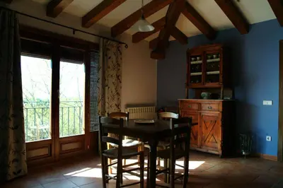 Plano de Apartamentos Casa Vidal