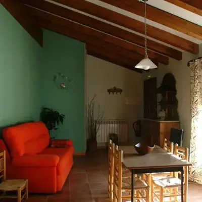 Apartamentos Casa Vidal