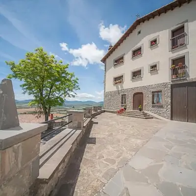 Casa Orduna Autural