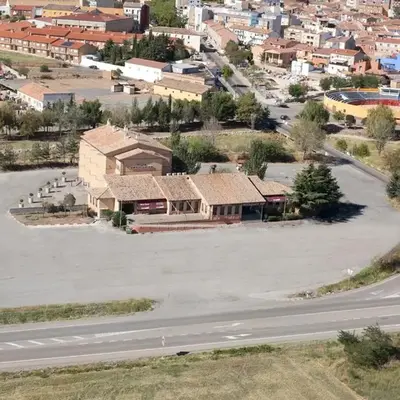 Hotel Cariñena