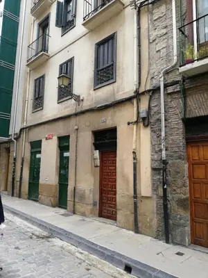 El barrio de los alrededores o un barrio cerca de este apartamento