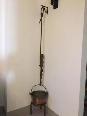 Plano de Apartamento Mañueta