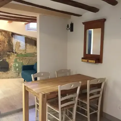Apartamento Mañueta