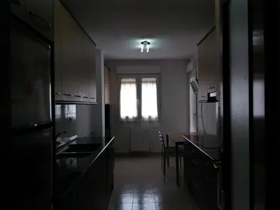 Plano de LEKU-EDER