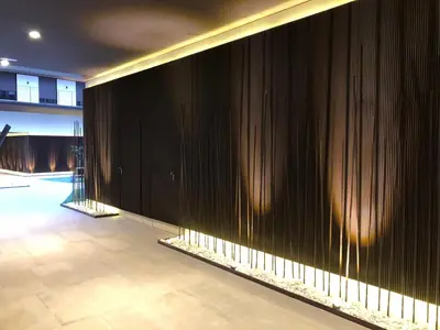 Plano de Apartamenticos Plaza del Pilar I