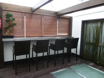 Plano de Arcohotel
