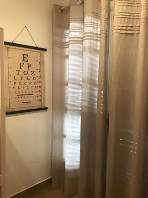 Plano de Apartament Neret II