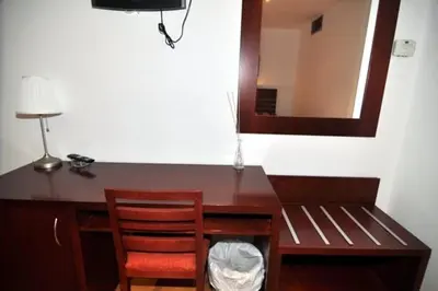 Plano de Norte Hotel
