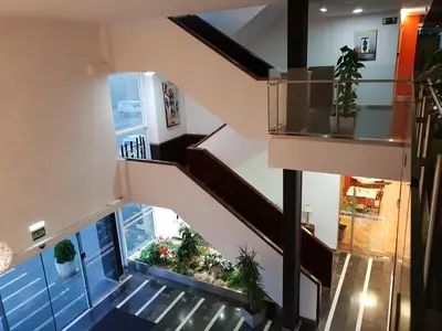 Plano de Norte Hotel