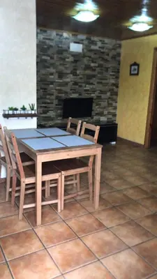Plano de Turismo Rural Santa Lucia