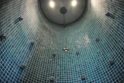 Piscina en o cerca de Hotel Vilar Riu de Baix