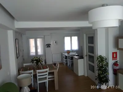 Plano de Apartamento Datue