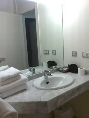 Plano de Casa de los Beneficiados