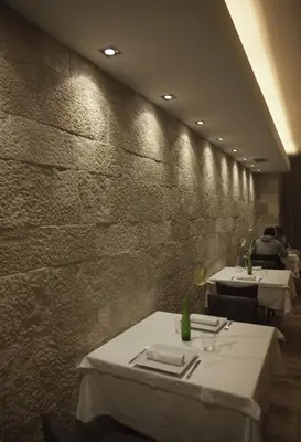Un restaurante o sitio para comer en Hotel & Spa Can Josep Winery