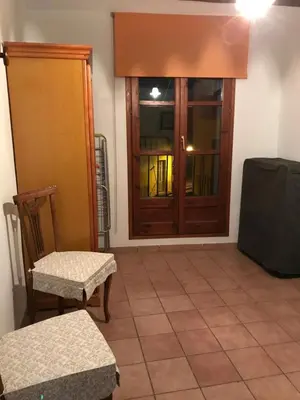 Zona de estar de Apartament Cala Magda Sant Llorenç de Montgai