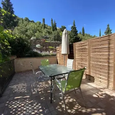 Apartamentos Casa Lola Beceite