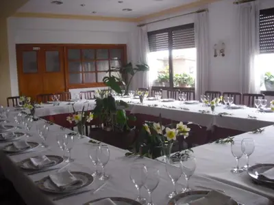 Bebidas en Cal Feliuet