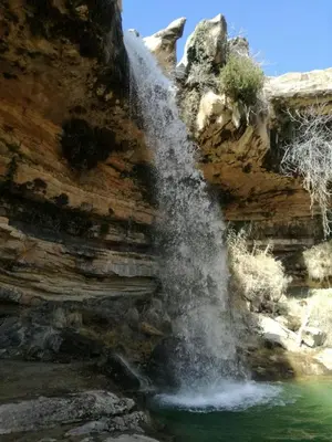 Paisaje cerca de esta casa o chalet